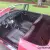 MGB 1966 Roadster (LHD).
