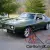 1969 Pontiac GTO GTO