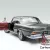 1969 Mercedes-Benz 200-Series