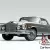 1969 Mercedes-Benz 200-Series