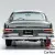 1969 Mercedes-Benz 200-Series
