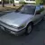 1988 Accord LXI Original Mile 1 owner California Car. NO RESERVE!!!