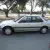 1988 Accord LXI Original Mile 1 owner California Car. NO RESERVE!!!