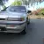 1988 Accord LXI Original Mile 1 owner California Car. NO RESERVE!!!