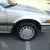 1988 Accord LXI Original Mile 1 owner California Car. NO RESERVE!!!