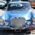 1969 Mercedes-Benz 300-Series 300 SEL, 6.3,M-100