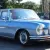 1969 Mercedes-Benz 300-Series 300 SEL, 6.3,M-100