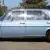 1969 Mercedes-Benz 300-Series 300 SEL, 6.3,M-100