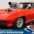 1965 Chevrolet Corvette Pro Street