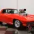 1965 Chevrolet Corvette Pro Street