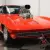 1965 Chevrolet Corvette Pro Street