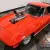 1965 Chevrolet Corvette Pro Street