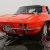 1965 Chevrolet Corvette Pro Street