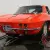 1965 Chevrolet Corvette Pro Street