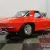 1965 Chevrolet Corvette Pro Street
