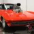 1965 Chevrolet Corvette Pro Street