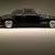 Custom 1941 Cadillac built by Tucci Hot Rods