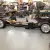 Custom 1941 Cadillac built by Tucci Hot Rods