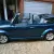  Rover Mini 1.3i Cabriolet with Cooper Engine 
