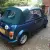  Rover Mini 1.3i Cabriolet with Cooper Engine 
