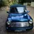  Rover Mini 1.3i Cabriolet with Cooper Engine 