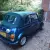  Rover Mini 1.3i Cabriolet with Cooper Engine 