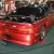 Super Sharp Nissan 240 SX Custom Ride