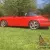 1990 PORSCHE 911 CARRERA 2 TARGA RED