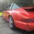 1990 PORSCHE 911 CARRERA 2 TARGA RED