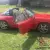 1990 PORSCHE 911 CARRERA 2 TARGA RED