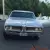 1968 Pontiac Tempest