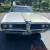 1968 Pontiac Tempest