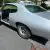 1968 Pontiac Tempest