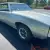 1968 Pontiac Tempest