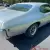 1968 Pontiac Tempest
