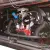 VW Splitscreen Campervan / Split Screen Classic Camper Van VOLKSWAGEN