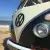 VW Splitscreen Campervan / Split Screen Classic Camper Van VOLKSWAGEN
