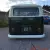 VW Splitscreen Campervan / Split Screen Classic Camper Van VOLKSWAGEN