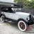 1924 Chrysler B 70