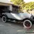 1924 Chrysler B 70