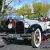 1924 Chrysler B 70