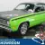 1971 Plymouth Duster 340 Tribute