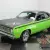 1971 Plymouth Duster 340 Tribute
