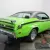 1971 Plymouth Duster 340 Tribute