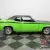 1971 Plymouth Duster 340 Tribute