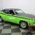 1971 Plymouth Duster 340 Tribute