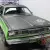 1971 Plymouth Duster 340 Tribute