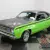1971 Plymouth Duster 340 Tribute