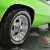 1971 Plymouth Duster 340 Tribute