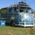  1960 RHD VW CrewCab Splitscreen 